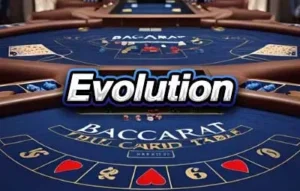 Evolution
