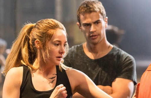 Business Done by Divergent on 5th Day | Tuesday Box Office Income