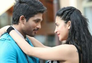 Race Gurram Weekend Box Office Collection | First Weekend Business