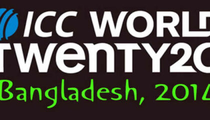 ICC World Twenty20(T20) 2014 Fixtures,Teams,News,Results,Points Table