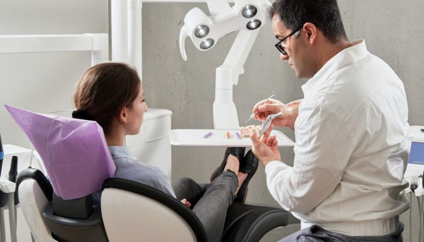 Do You Need to Visit the Dentist Annually?