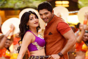 Race Gurram Weekend Box Office Collection | First Weekend Business